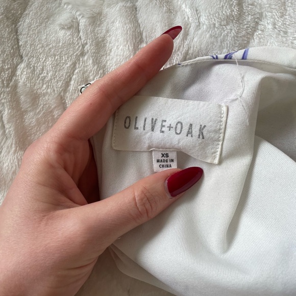 Adorable sundress size XS - Picture 2 of 4